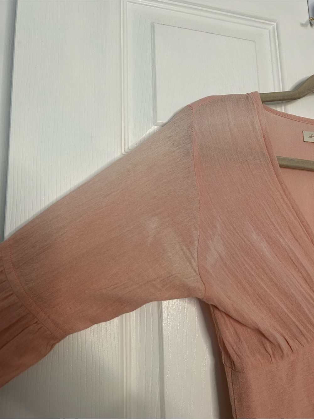 Savannah Morrow Flawed Oasis Dress - Picture 10 of 16